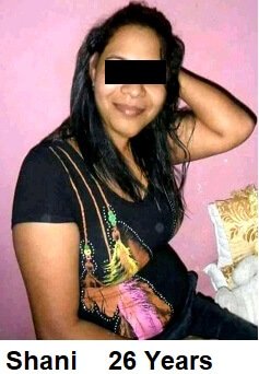 shani